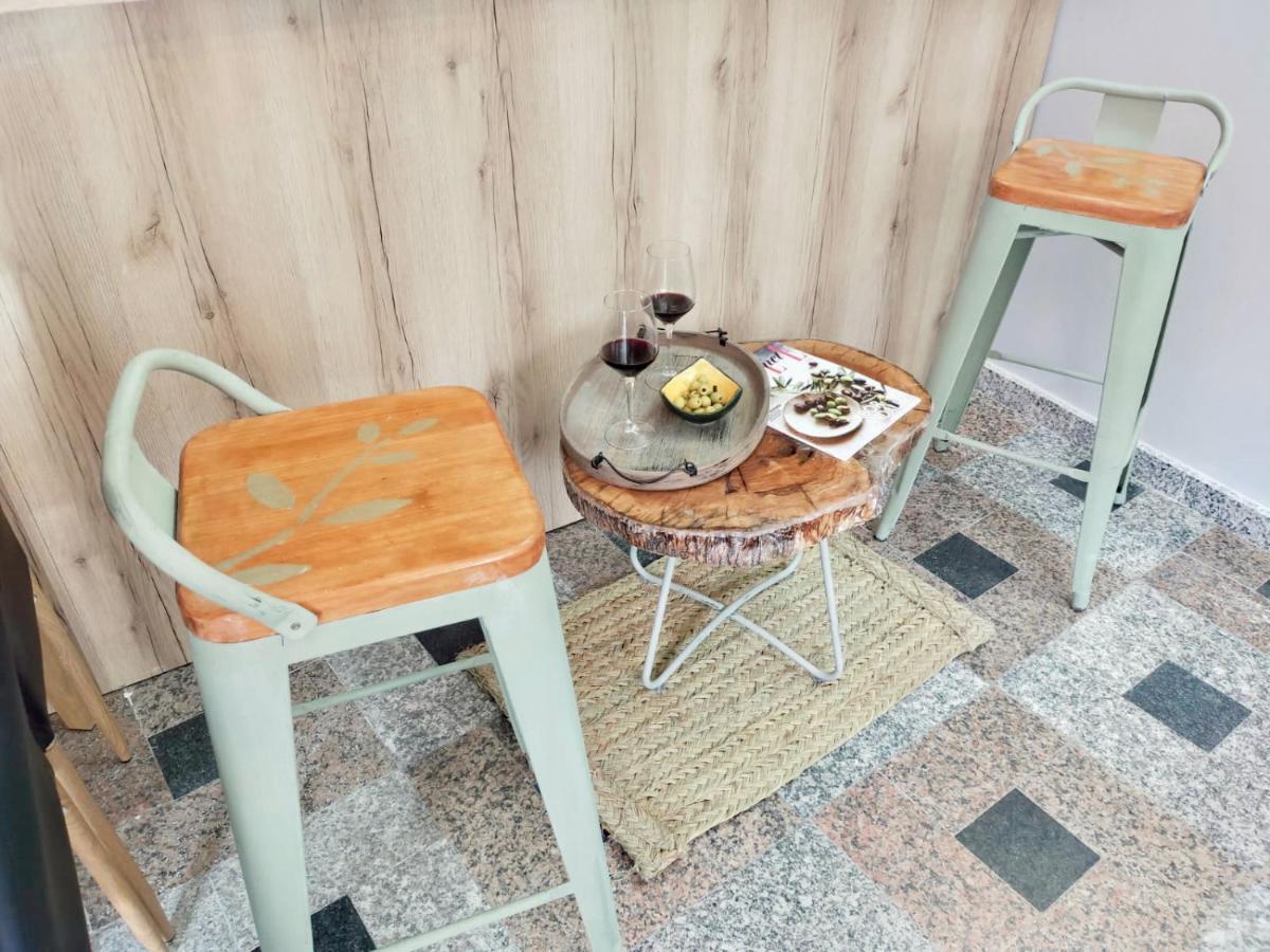 Apartament Jardines& Parking