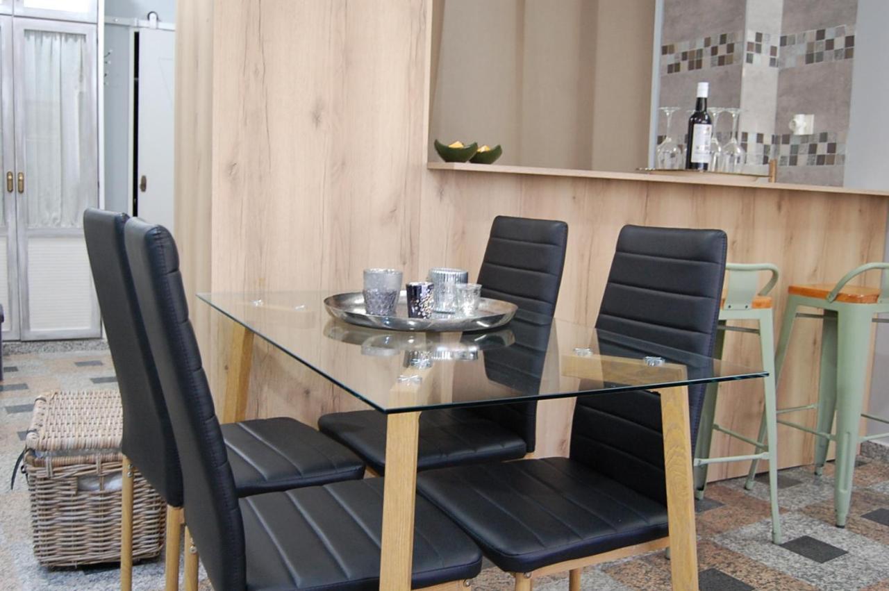 Apartament Jardines& Parking