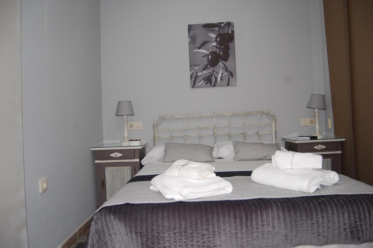 Jardines& Parking Appartement