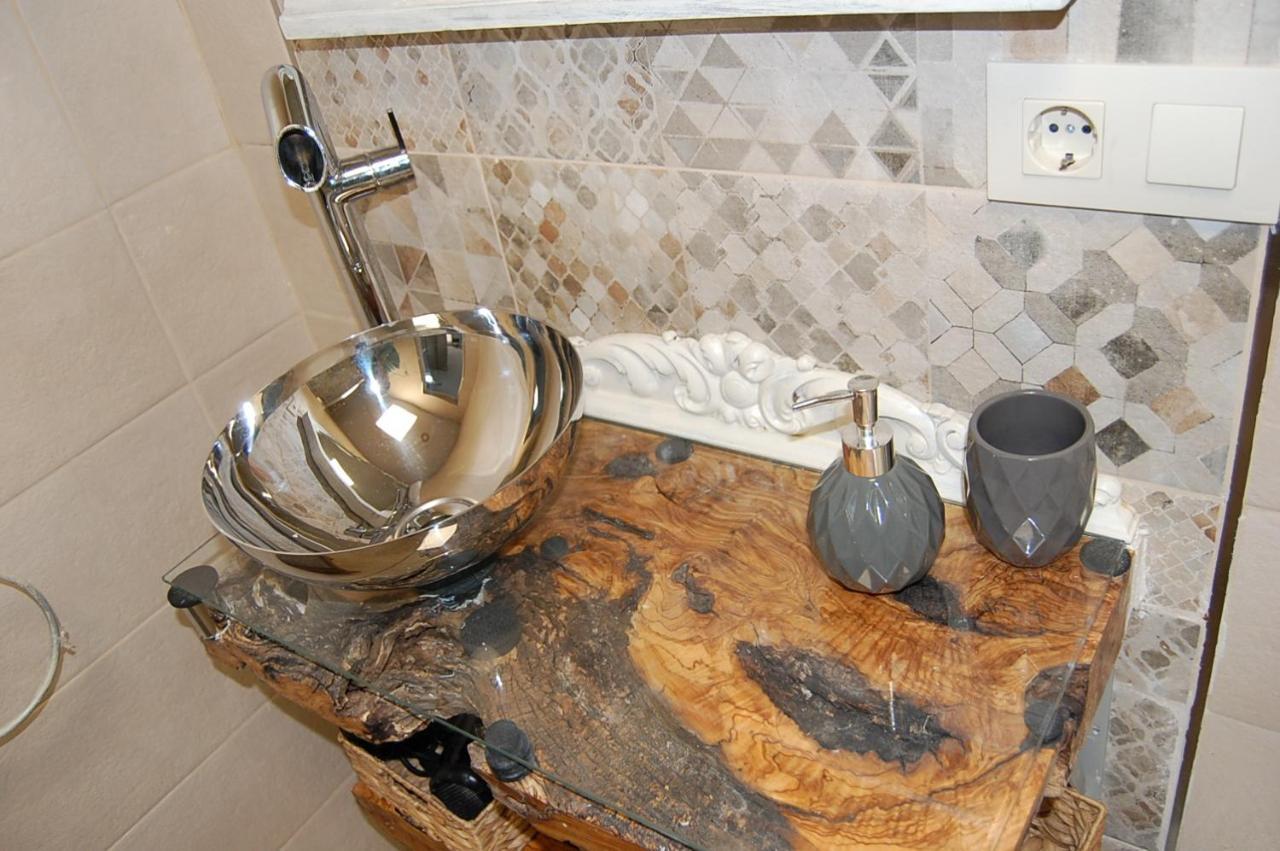 Apartament Jardines& Parking