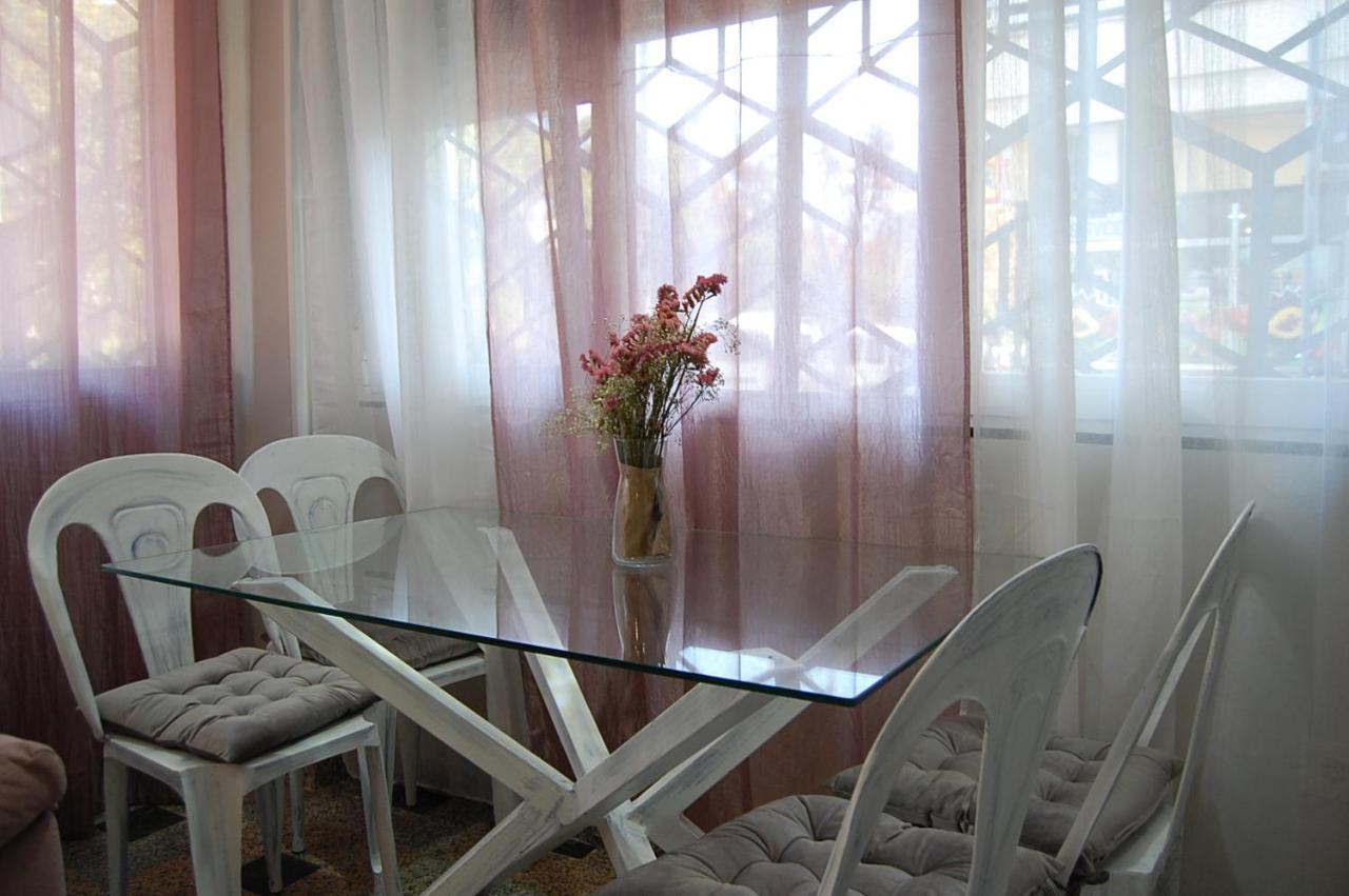 Jardines& Parking Appartement Cordoue